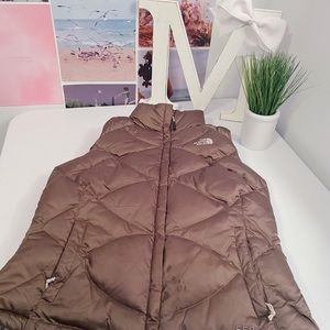 North Face Women’s Vest